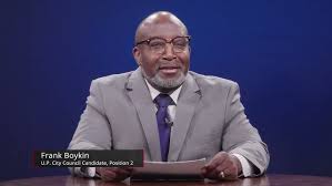 2023 University Place Video Voters' Guide