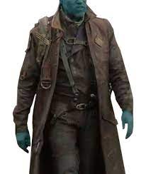 Yondu Jacket Jackets Military Jacket Fashion