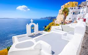 Im urlaubsparadies griechenland sind schwere zeiten angebrochen. Hellas Reisen Mein Griechenland Spezialist Seit 1984