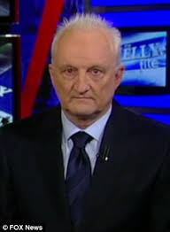 I could have stopped San Bernardino attack but Feds shut me down, Phil  Haney claims