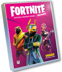 Yeni fortnite kâbusları görevleri, ödüller, parti askeri, j balvin performansı, kâğıttan karanlık midas ve yeniden doğan fedaileri, büro'yu ele geçirdi. Trading Cards Prufliste Und Fotos Fur Panini Fortnite Series 2 Reloaded Tauschen Laststicker Com