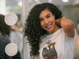 As simple as the eboy haircut might look from the outside, growing out and parting your hair isn't the only. Doaa Gawish Is Asking Women To Embrace Their Natural Curls Vogue Arabia