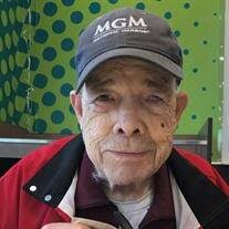 Roy Lawrence Webb Obituary