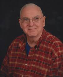 Jimmy Glover Obituary