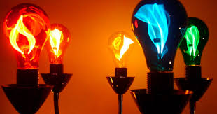 What Is A Flicker Flame Light Bulb Pacific Lamp Supply Company