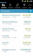Barclays Mobile Banking Android Apps On Google Play Corporate Credit Card Banking Services Mobile Banking