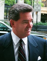 Black Mass' film skips corrupt FBI agent's utility job