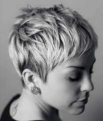 Horse Legs Drawing That Are Trust Messy Pixie Haircut Short Hair Styles Pixie Short Hair Styles