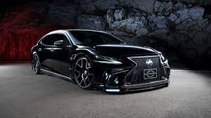 wald ヴァルド のエアロパーツ lexus レクサス ls500h 500 f sport executive line エグゼクティブライン のギャラリーページです レクサスls レクサス スポーツカー