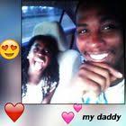 Keyonna Frazier's Instagram, Twitter & Facebook