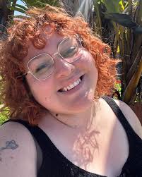 Fridays are for #fatjoy! Normalize seeing fat bodies