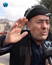 "ئەمە شەڕی کەرامەت و نەتەوەیە"