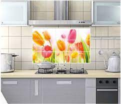Made from premium aluminum, this kitchen sticker will blow your mind with its efficienc. Jaamsoroyals Medium Kitchen Wall Sticker Price In India Buy Jaamsoroyals Medium Kitchen Wall Sticker Online At Flipkart Com