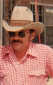 John Eugene Cumba Quinn (1940-1999)