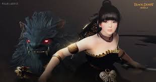 0.0.0.2 does a tamer grind fast ? How To Ride Heilang In Black Desert