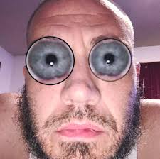 Profile for Mark Gabel