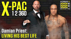 1 week, 3 days ago. After Allegations Against Several Performers With The Organization Impact Wrestling