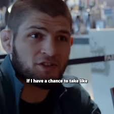 Khabib explains why Judo is