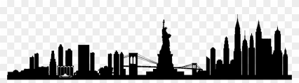 Guidecentral is a fun and visual way to discover diy ideas learn new skills, meet amazing people who share your passions and even upload your own diy guides. New York City Skyline New York City Skyline Silhouette Transparent Hd Png Download 1897x439 5139 Pngfind
