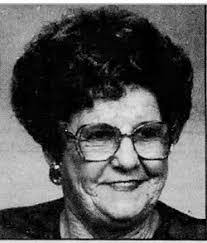 Rita Leger's Instagram, Twitter & Facebook