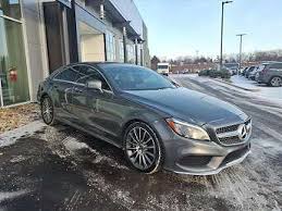 Image result for Iridium Silver 2016 CLS