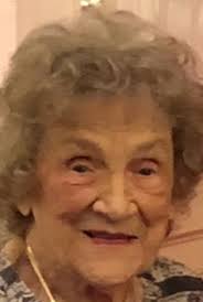 Michaelene Berk Obituary (1923