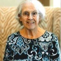 Peggy Bales Obituary