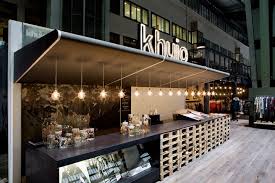 Bread Butter Berlin 2013 Winter Khujo Booth By Werkstatt65 Exhibit Design Kiosk Design Cafe Design Bakery Design