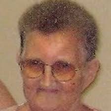 Shirley Gertrude Bean Obituary