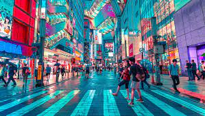 The official website of the government of japan, provides a wealth of information on important issues such as abenomics (japan's economic revitalization policy), and efforts to spread fruit of innovation. Como Se Cocina El 5g En Japon