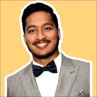 Veronica Rao Email & Phone Number