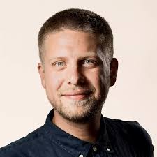 Kasper Sand Kjær forlader Dansk Kulturliv efter skandalesag