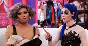 Watch rupauls drag race all stars full series online. Rupaul S Drag Race All Stars Recap Season 5 Episode 2