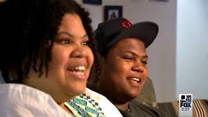 18 years in the making: Mother and son to graduate together