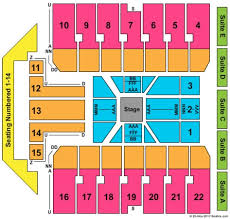 Erie Insurance Arena Seating Seven Ingenious Ways