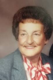 Caroline Hazel Heronimus Bode