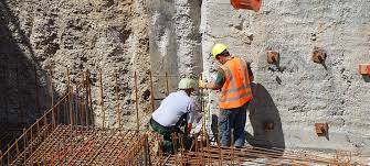 Top Tips for Choosing Professional Foundation Contractors | MSI Home Network