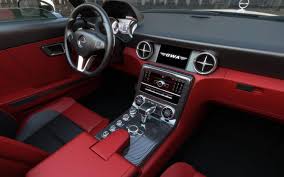 1955 Mercedes Benz 300 Sc Serves As Inspiration For Custom Sls Amg Roadster Mercedes Benz Sls Mercedes Benz Sls Amg Mercedes Benz 300
