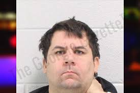 Carroll County Crime