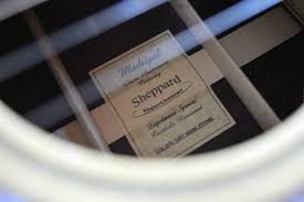 Gerald Sheppard GA (UPDATE)