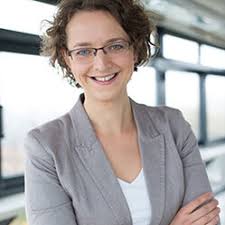 Personalrat im Gespräch: Sven Gorny und Judith Legrand