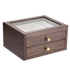 Coffret bijoux est la référence en boîte, coffret et présentoir à bijoux ! Boite A Bijoux Bois Coulobre