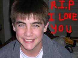 Ward Cox Obituary (2007)