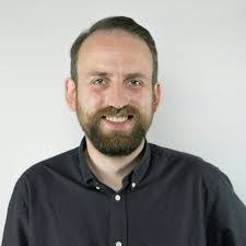 David Rogerson's Instagram, Twitter & Facebook