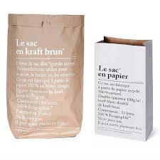 For Keeps Store On Instagram Love Love Love Le Sac En Papier Le Sac En Kraft Brun The White One Lives In My Bedro Instagram Posts Rubbish Bin Brown Bags