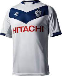 Check spelling or type a new query. Umbro Velez Sarsfield 2015 2016 Trikots Veroffentlicht Nur Fussball