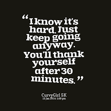 Dont Stop Keep Going Quotes. QuotesGram via Relatably.com