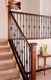 Interior Stair Railings Indoor Stair Railing Stair Railing Design Interior Stair Railing