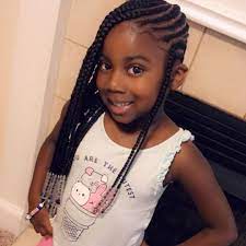 Pin On Black Kids Hairstyles