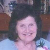 Joan Marie Staton Obituary